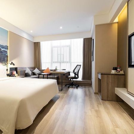 Atour Hotel  Maoming Exterior foto