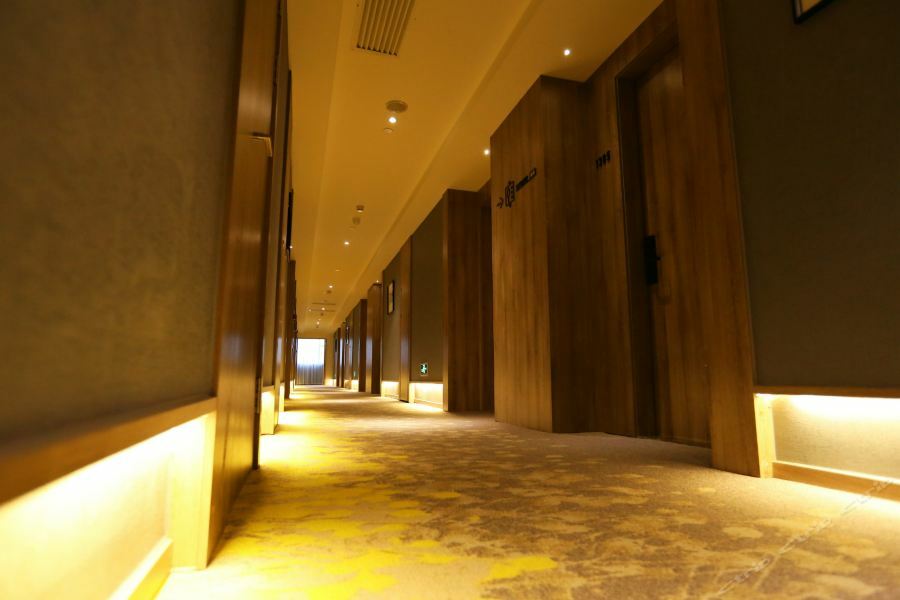 Atour Hotel  Maoming Exterior foto