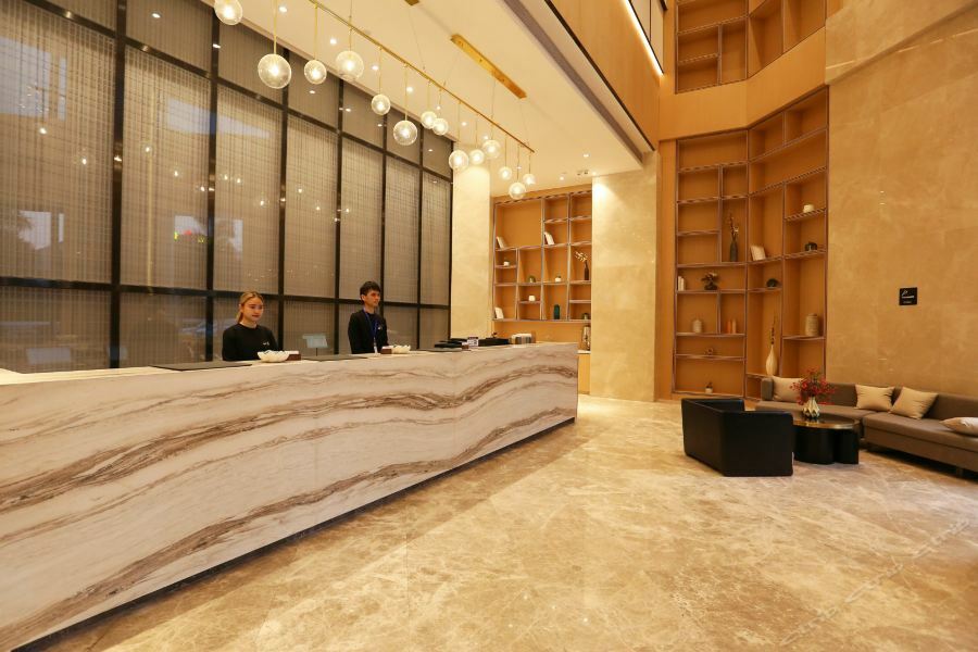 Atour Hotel  Maoming Exterior foto