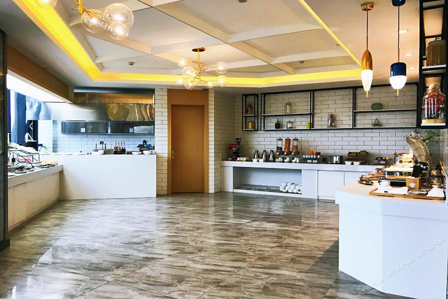 Atour Hotel  Maoming Exterior foto
